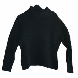 Cowl Neck Sweater